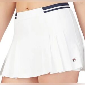 Women’s Fila Skirt